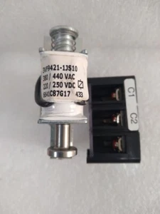 ENCHUFE CLASIFICACIÓN SIEMENS 3VF9421-1JS10 - Imagen 1 de 2