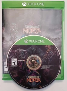Children of Morta (Microsoft Xbox One, 2019) - Picture 1 of 1