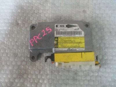 Módulo de controle de bolsa compatível com 06 HUMMER H3 15140737 - Imagem 1 de 4