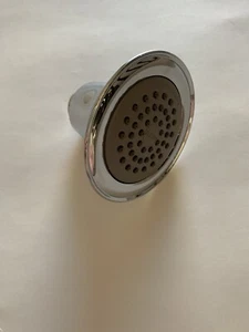 MOEN 6303EP Eco Performance Easy Clean Shower Head Chrome 1.75 gpm - Picture 1 of 5