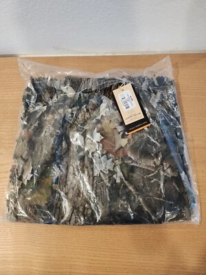 True Timber Elastic Waist Camo Pants S/m New Unopened lightweight  - Image 1 of 4