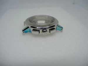 Zenith Port Royal 01/02.0450.400 Gehäuse, watch case, NOS - Picture 1 of 6