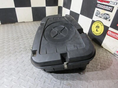 12-15 2012 ARCTIC CAT WILDCAT 1000 CAJA DE AIRE FILTRO DE ADMISIÓN CAJA DE AIRE 0570-347 Foto 1 de 4