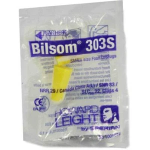 Bilsom 303 small Gehörschutzstöpsel · 2 St · PZN 01059685 - Bild 1 von 1