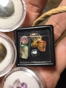 Mystery Collectibles Grab Bag,silver ,gems,meteors. Jewelry,,Ect - Picture 1 of 6