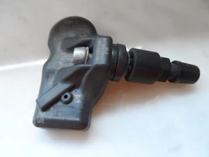  VW Original RDKS TMPS Reifendrucksensor Kontrollsystem 433MHz 5Q0907275  - Bild 1 von 4