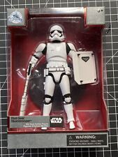 Riot Gear Stormtrooper Disney Elite Series Figure Star Wars TR-8R meme Traitor