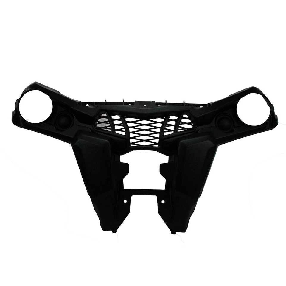 Can-Am 705009334 Front Facia Outlander 450 500 570 MAX L EFI - Image 1 of 2