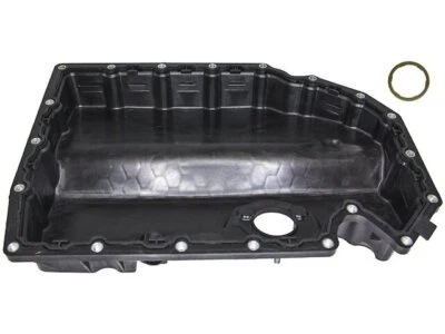 For 2015-2020 Audi A3 Quattro Oil Pan Kit Lower 87356CWHC 2016 2017 2018 2019 - Image 1 of 2