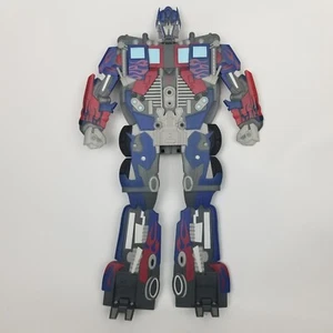 TRANSFORMERS SPECIAL EDITION DVD Optimus Prime Transforming Case 2 discs PAL R4 - Picture 1 of 13
