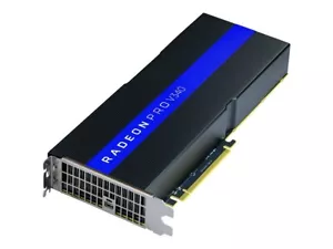 Hewlett Packard Enterprise AMD Radeon Pro V340 32GB - Bild 1 von 5