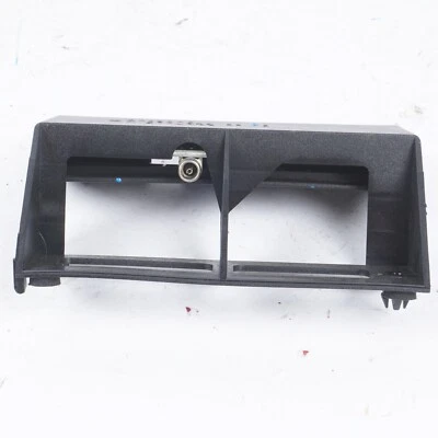 03-12 Mercedes SL500 SL55 AMG R230 Antenna AMP Amplifier Bracket Holder Oem - Image 1 of 4