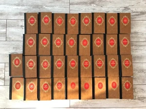 lot 34 livres Alexandre DUMAS 20ans après/3 mousquetaires/Monte cristo/Margot.. - Imagen 1 de 12