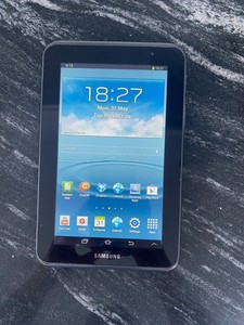 Samsung Galaxy Tab 2 Gt P3110 8gb for sale | eBay
