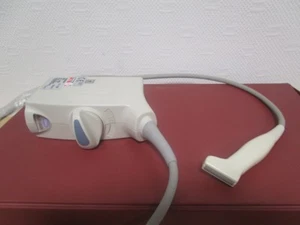 Toshiba PLT-1202S Intraoperative Linear Transducer 25 mm 7-14 MHz. - Bild 1 von 3