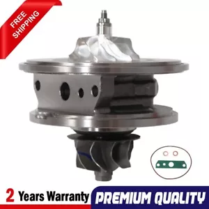 Upgrade Billet Turbo Cartridge Core For Chrysler 300C OM642 3.0L 2006-2012 - Bild 1 von 15
