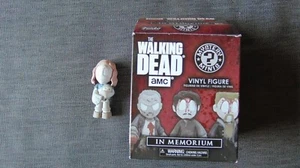 Funko Mystery Minis The Walking Dead In Memorium 'Sophia Peletier' Neu mit Karton - Bild 1 von 2