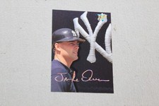 1993 Leaf Studio Baseball Card Complete Finish Fill Your List Set U-Pick