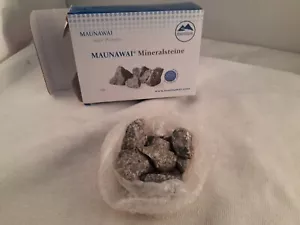 Maunawai Mineralsteine / Wassersteine - Bild 1 von 1