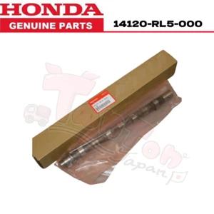 HONDA Genuine Accord Odyssey Camshaft 14120-RL5-000 - Picture 1 of 11