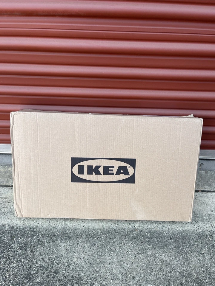 IKEA SEKTION Kitchen Wall Cabinet Frame - White (902.654.68)