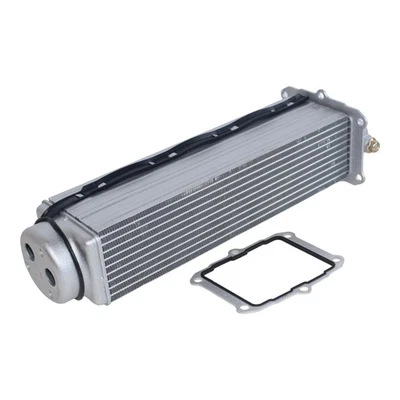 Intercooler para 2010-2017 Audi A6 A7 A8 S4 S5 Q5 Q7 SQ5 3.0L 4.2L 06E145621E Novo - Imagem 1 de 4