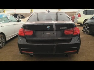 Throttle Body 3.0L Turbo Fits 11-19 BMW X6 6657392 - Picture 1 of 12