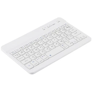 Thai Language 7-8in Scissors Feet Wireless Keyboard 40-hour Work - Picture 1 of 7