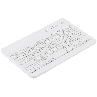 Thai Language 7-8in Scissors Feet Wireless Keyboard 40-hour Work - Image 1 of 4