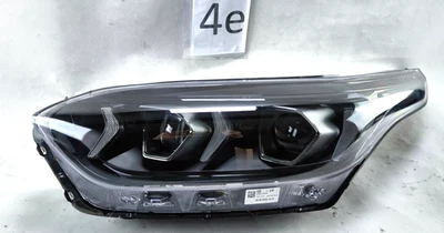 KIA CEED III LIFT  SCHEINWERFER LINKS VOLL LED FULL 92101J7500 FARO PHARE - Bild 1 von 4