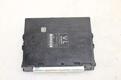 Módulo de control del motor Subaru WRX STI 2017 ECU 22765AK171 OEM NE88 Foto 1 de 4