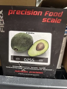 Fitrx Präzisions-Lebensmittelwaage - Bild 1 von 1