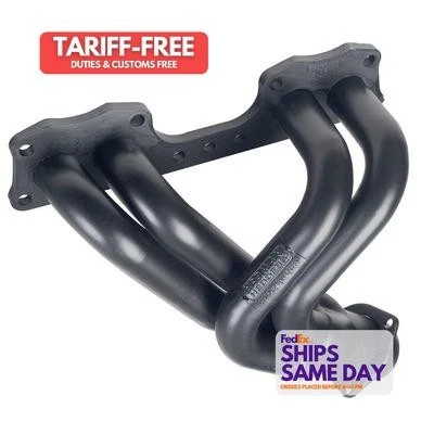 Cabezal de escape Hedman HED39400 para camioneta compacta Toyota Celica 1975-81 par  Foto 1 de 4