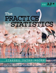 The Practice of Statistics - Bild 1 von 1