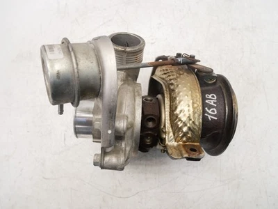 Turbocompresor para McLaren 650S 3.8 gasolina V8 M838T M838 49389-06000 Foto 1 de 3