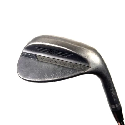 Titleist Vokey SM8 Lob Wedge / 60 Degree / AMT Red R300 Regular Flex - Image 1 of 4