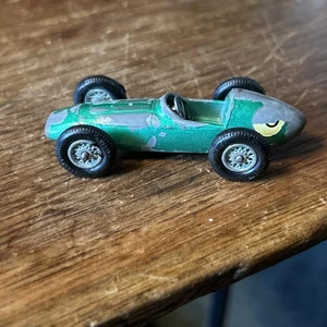 Matchbox  Aston Martin   DBR5  No.19    No Driver - Picture 1 of 6