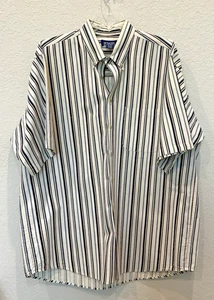 Honors Herren Kurzarm Hemd XL Tall - Bild 1 von 4