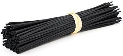 - Bastoncini Di Legno per Diffusore Di Profumo Ed Essenze, Asticelle Di Ricambio - Immagine 1 di 4