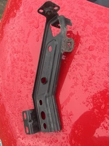 Soporte guardabarros alerón delantero Smart 453 2015/en lado izquierdo 14-19 A4536202000 - Imagen 1 de 4