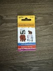 NEW Yoto Audio Player Card Brown Bear & Friends By Bill Martin Jr/Eric Carle !
