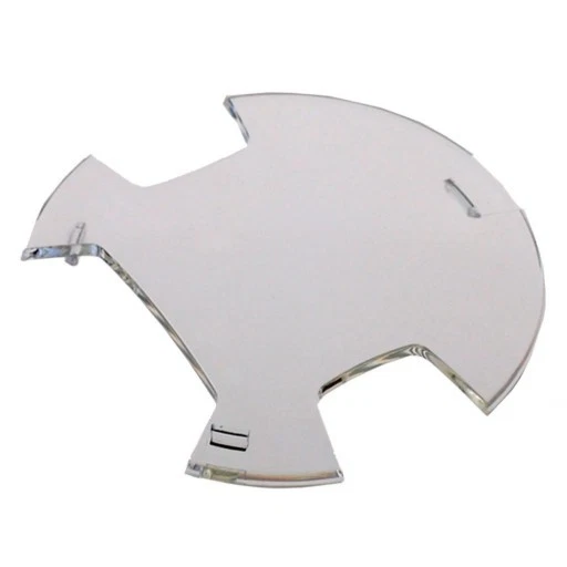 Kit protezione display aria Suunto by Huish HELO2/Vyper2/Vyper - Immagine 1 di 1