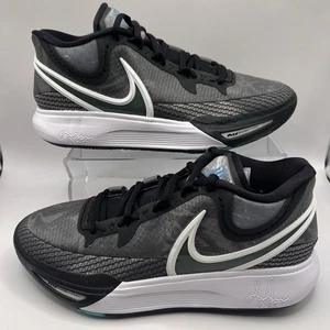 Nike Kyrie 8 Herren 14 Damen 15,5 Schwarz Mercury DJ6017-001 Neu Basketballschuhe - Bild 1 von 6