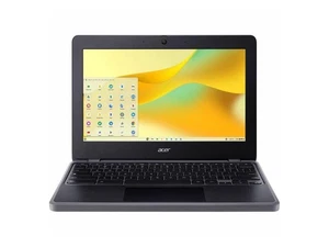 Acer Chromebook 511 C736T-C8EN 11.6" Touchscreen Chromebook - Intel N100 - 8GB - - Picture 1 of 5