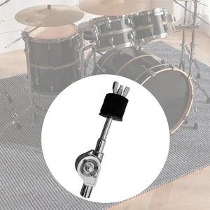 Cymbal Arm Stand Holder Repair Parts for Various Drums Sturdy Simple Assembly - Picture 1 of 7