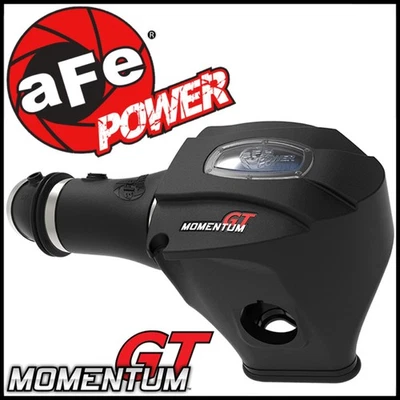 AFE Momentum GT Pro 5R Cold Air Intake fits 17-20 Dodge Charger Hellcat SRT 6.2L Foto 1 de 4