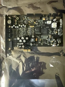 RME HDSPe AIO No Cables - Picture 1 of 3