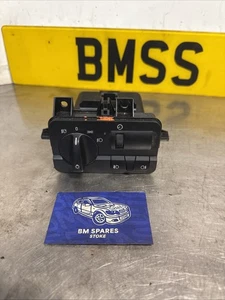 Interruttore Modulo Comando Luci BMW Serie 3 E46 M3 6925082 Cabrio Xenon - Foto 1 di 8