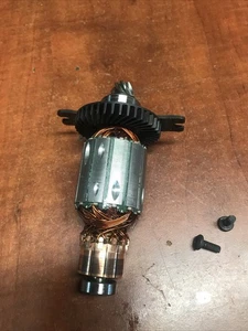 OEM Part Rotor Assembly 16-01-2722 Milwaukee 2722-20 18V Super Sawzall Fuel Saw - Picture 1 of 8