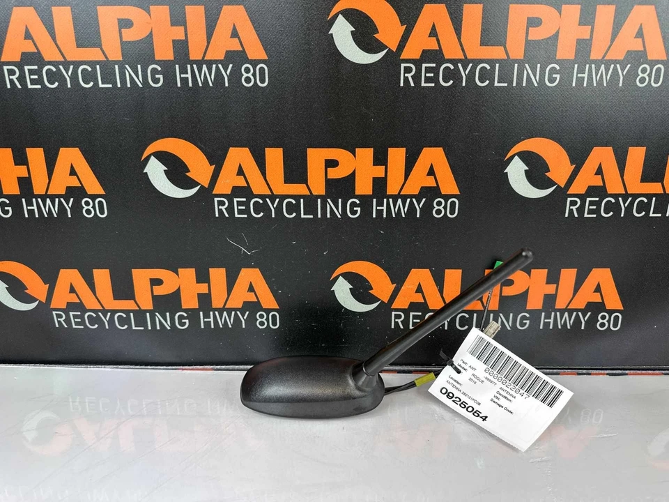 Antenna ROGUE EXCEPT SPORT 09 10 11 12 13 14 15 16 Foto 1 de 4
